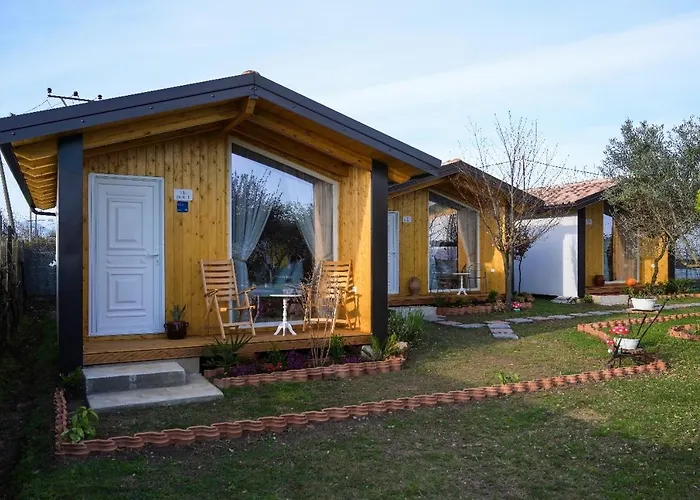 Linda בית אירוח