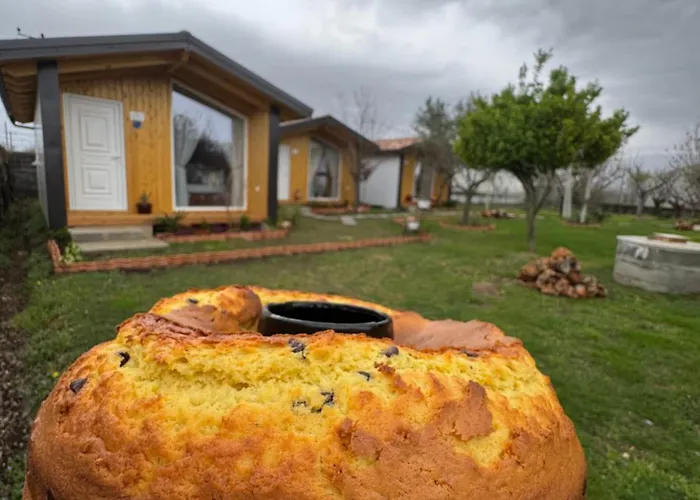 Linda Homestay szállás *